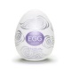 Tenga Egg Cloudy masturbátor